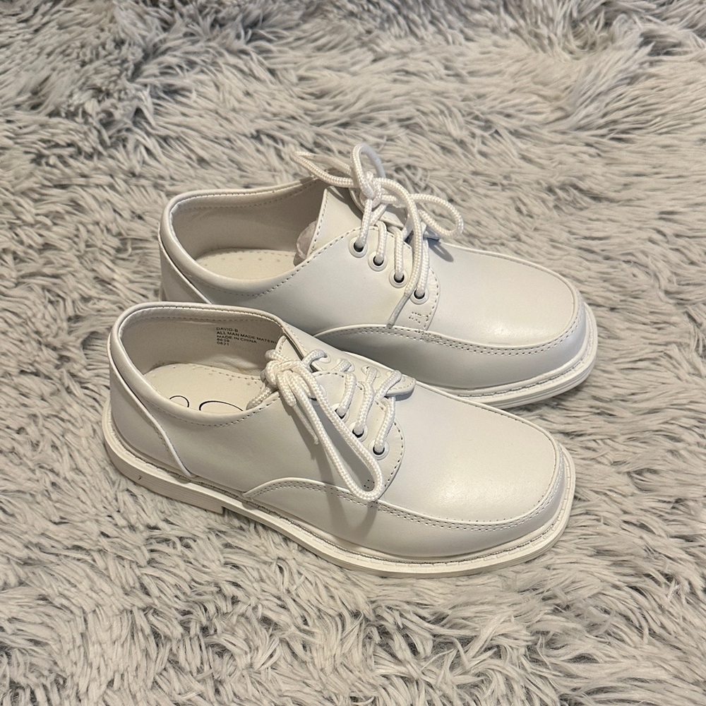 Lito Children’s Wear Boy Communion Baptism Wedding Formal Dress Shoe